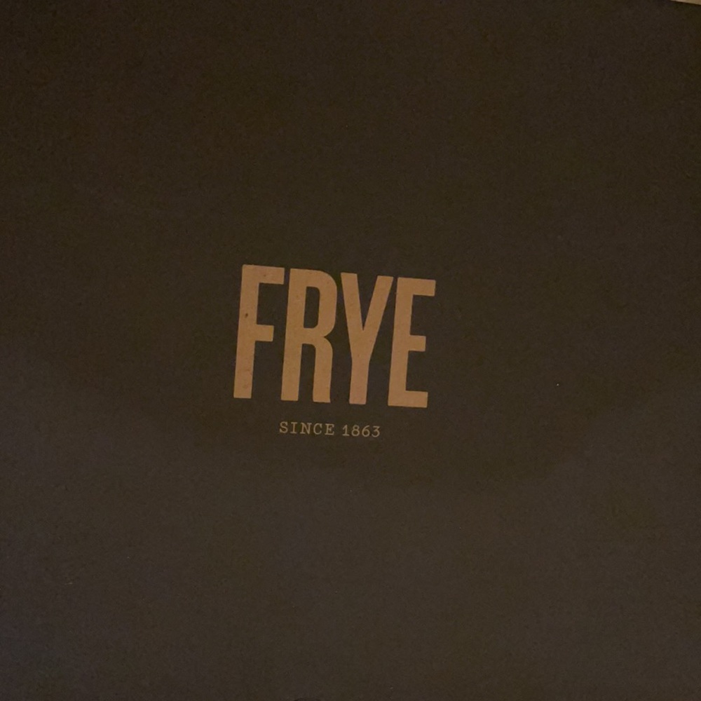Frye Boots - Picture 7 of 12